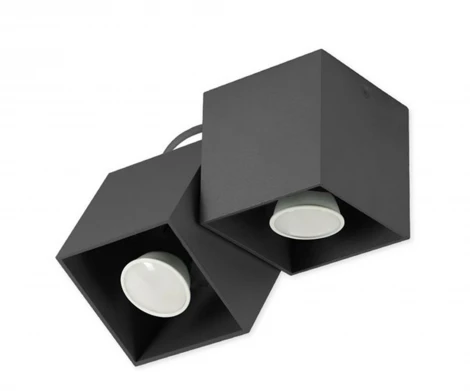 Спот Lampex Kraft 650/2A CZA