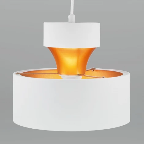 Подвесной светильник Eurosvet Ultra 50171/1 белый