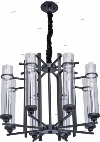 Подвесная люстра Chiaro Айвенго 669010508