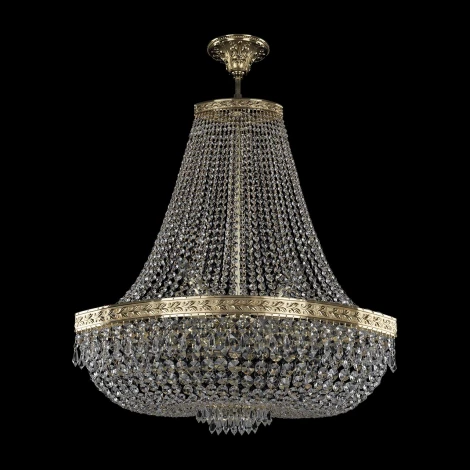 Потолочная люстра Bohemia 1927 19273/H2/70IV G