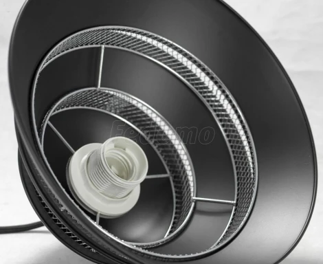 Подвесной светильник Lussole Loft Beijing GRLSP-8131 (220V, на проводе, круглые, IP21)