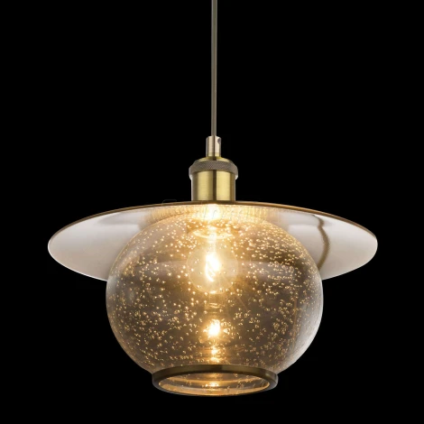 Подвесной светильник Globo Nevis 69030H (220V, на проводе, круглые)