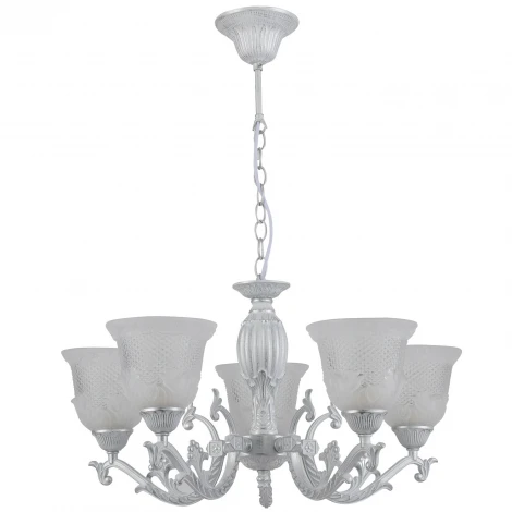 Подвесная люстра Reluce 03647-0.4-05