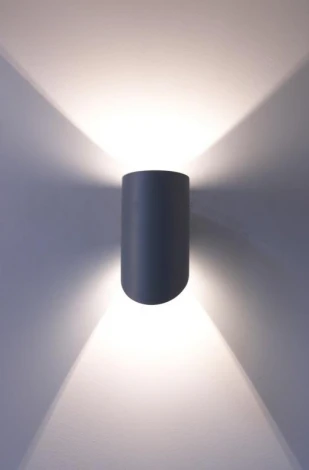 Настенный светильник Lampex Warna 762/K POP