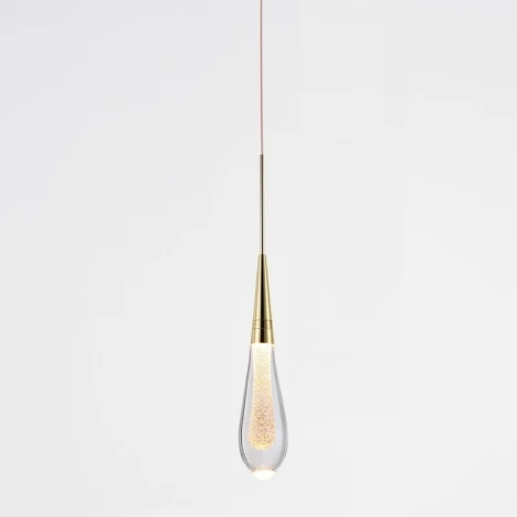 Подвесной светильник Fial ImperiumLoft Fial01 (140680-26) (LED, 220V, на проводе)