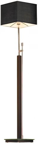 Торшер Lussole Loft Montone GRLSF-2575-01 (220V, куб, IP21)
