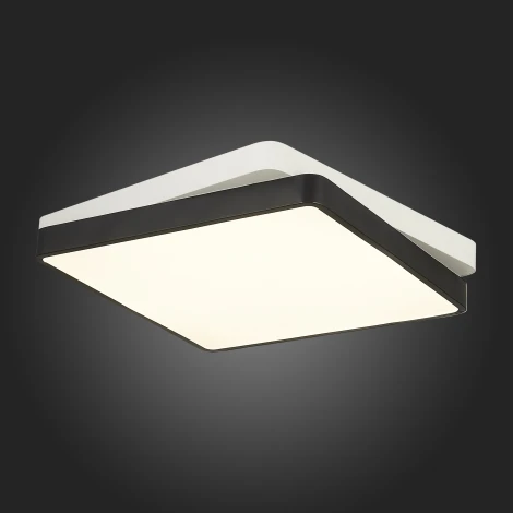 Потолочный светильник Evoluce Qvo SLE200712-01 (LED, 220V)