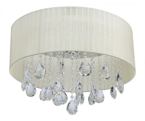 Потолочный светильник MW-Light Жаклин 465014706