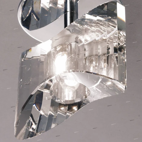 Потолочный светильник Mantra Krom 0897