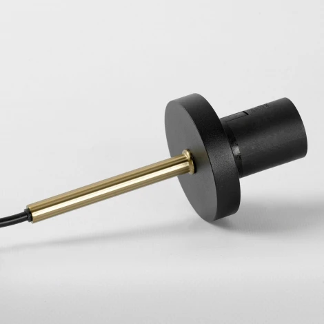 Подвесной светильник Lussole Blount LSP-8867 (220V, на проводе, круглые)