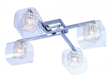 Потолочная люстра ST Luce SL662 SL662.102.04