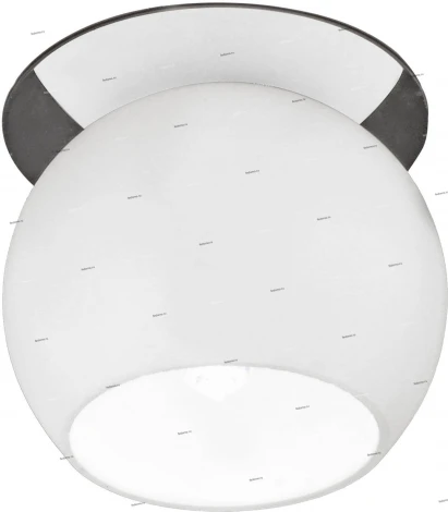 Встраиваемый точечный светильник Arte Lamp Cool Ice A8420PL-1WH