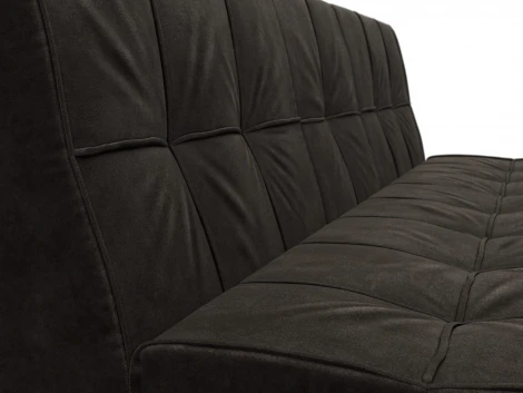 Диван прямой Винсент Лига Диванов (Велюр) арт.126444