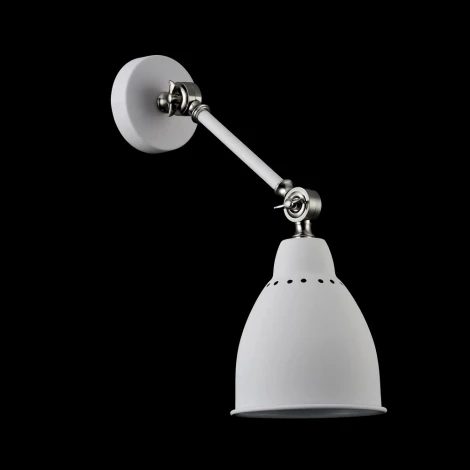 Спот Maytoni Domino MOD142-WL-01-W