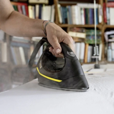 Паровой гладильный комплекс SI 4 EasyFix Premium Iron 1.512-490