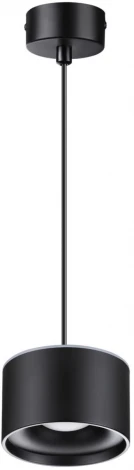 Подвесной светильник Novotech Giro 358968 (LED, 220V, на проводе, круглые)