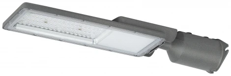 Уличный консольный светильник светодиодный ЭРА SPP-5 SPP-507-0-50K-100