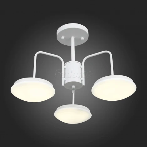 Потолочная люстра ST Luce Pratico SLE120.502.03