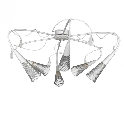 Потолочная люстра Lightstar Aereo 711060