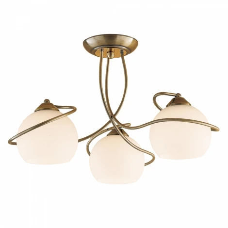 Потолочная люстра Citilux Лайма CL155133 (220V)