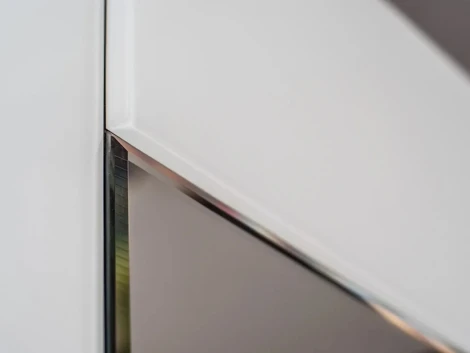 Шкаф-купе Kristal ОГОГО 341576