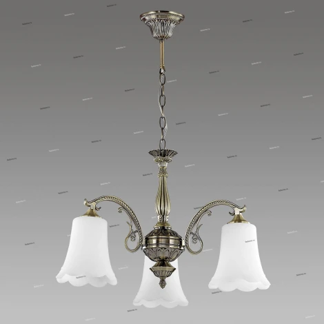 Подвесная люстра Lumion Sonette 2985/3