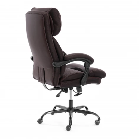 Кресло Chief metalBL Tetchair арт.25018
