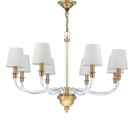 Подвесная люстра Cloyd Insignia 10474