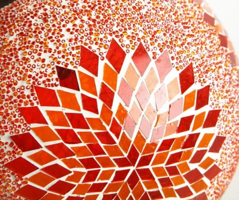 Подвесной светильник Kink Light Марокко 0130T,09