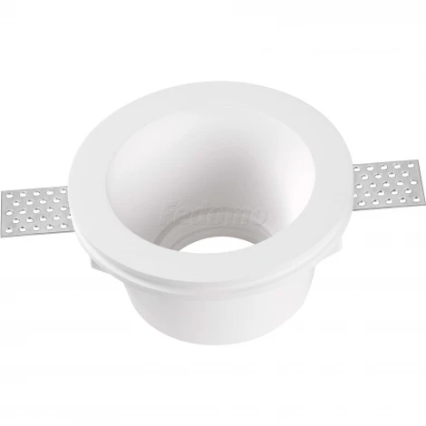 Встраиваемый точечный светильник под гипсокартон Novotech Yeso 370478 (220V)