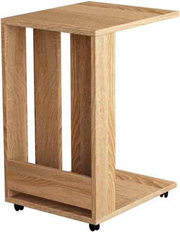 Стол приставной LEVE EDI SIDE TABLE LEV00130