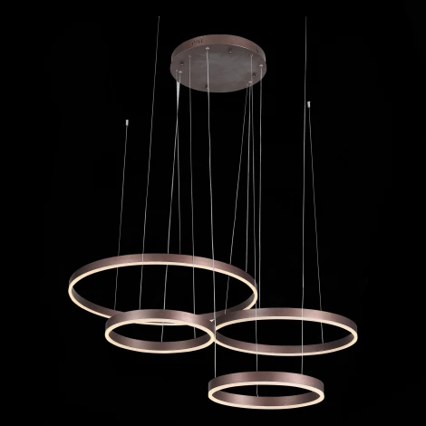 Подвесная люстра ST Luce Onze SL944.403.04