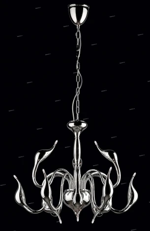 Подвесная люстра Lightstar Cigno Collo 751124