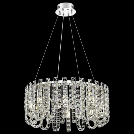 Подвесная люстра Wertmark Cheryl WE101.08.103