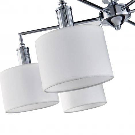 Потолочная люстра Favourite Laciness 2611-6P (220V)