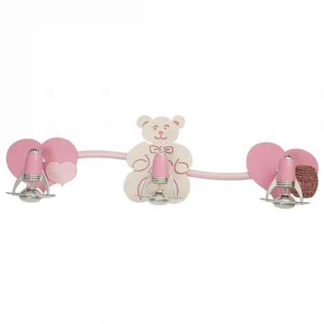 Спот Nowodvorski Honey 3658