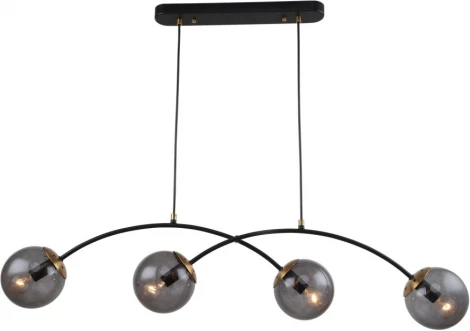 Подвесной светильник Lussole LSP-8891 (220V, на проводе, шарики)