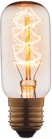 лампочка накаливания Эдисона E27 40W 2400-2800K Loft It Edison Bulb 3840-S