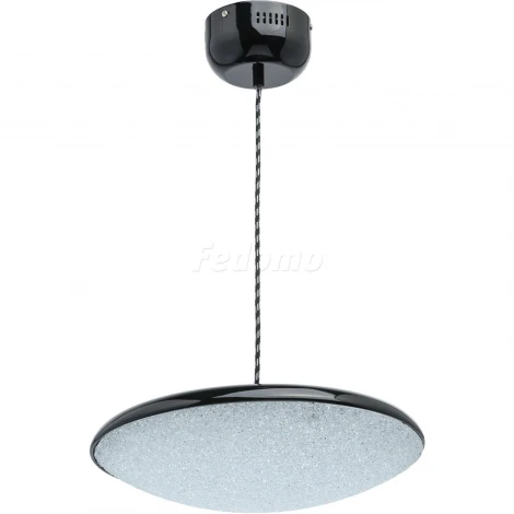 Подвесной светильник DeMarkt Перегрина 703011101 (LED, 220V, на проводе, круглые)