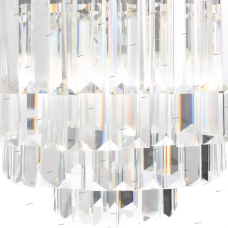 Потолочная люстра Divinare Nova 3001/01 PL-9