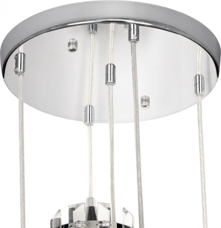 Подвесной светильник Citilux Джейн CL306051 (220V, на проводе)