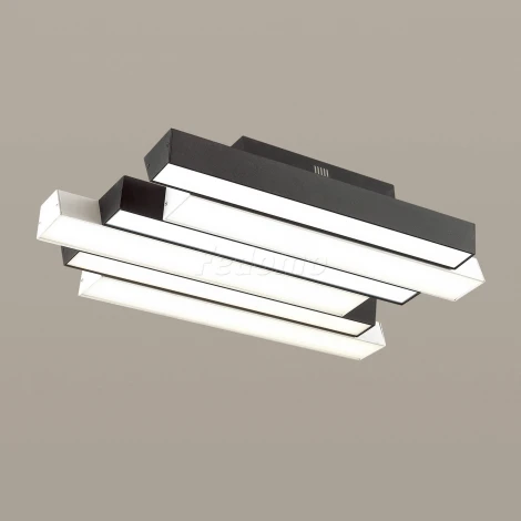 Потолочная люстра Odeon Light Piano 4014/71CL