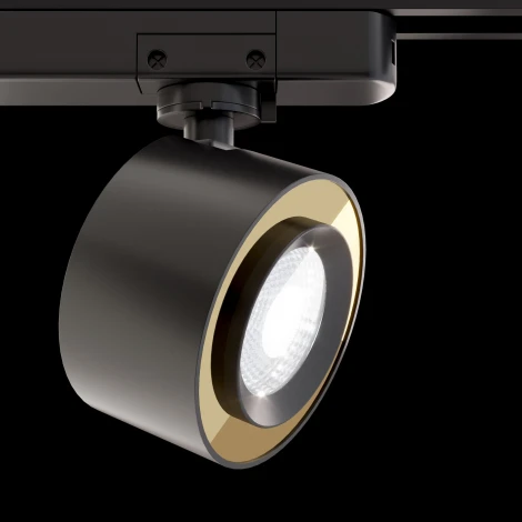 Трековый светильник Maytoni Track lamps TR023-1-12B3K