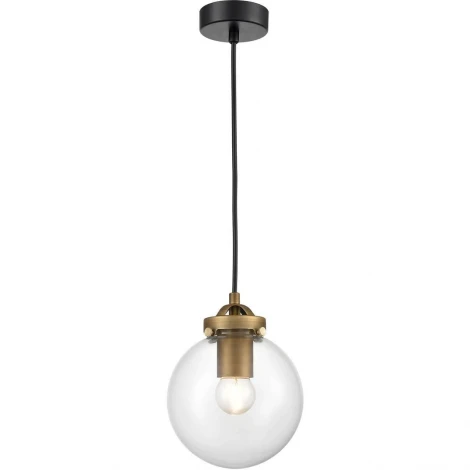 Подвесной светильник Vele Luce Volo VL2074P01