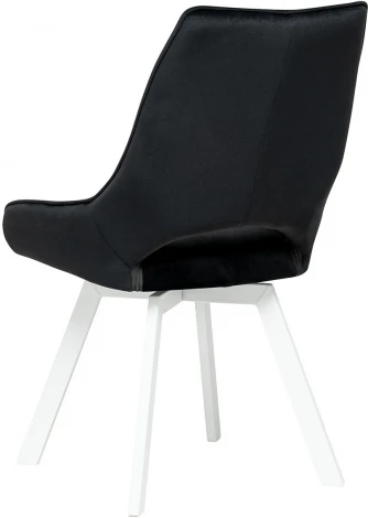 Стул Leset Галвес 360 (поворотный механизм) (Фанера/Велюр) Leset арт.2500000238116