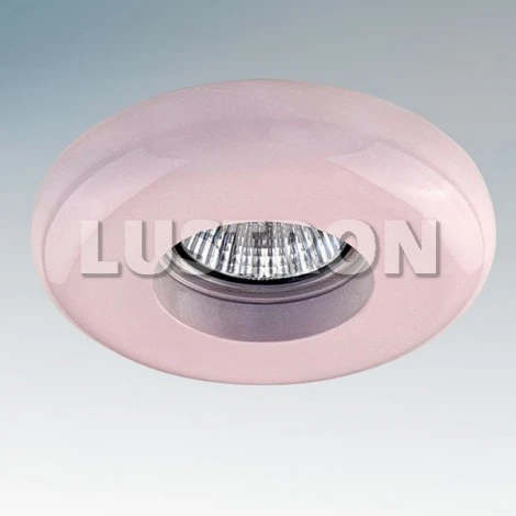 Встраиваемый точечный светильник Lightstar Infanta 002752