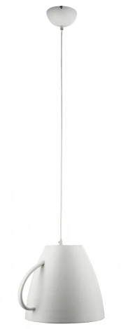 Подвесной светильник Arte Lamp Caffetteria A6601SP-1WH