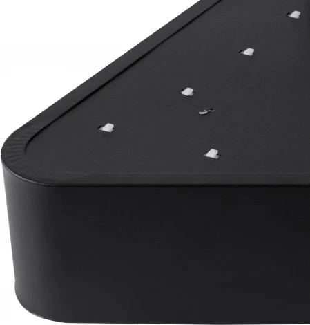 Подвесной светильник светодиодный ЭРА SPO-152-B-40K-048 (220V, на тросе, IP40)