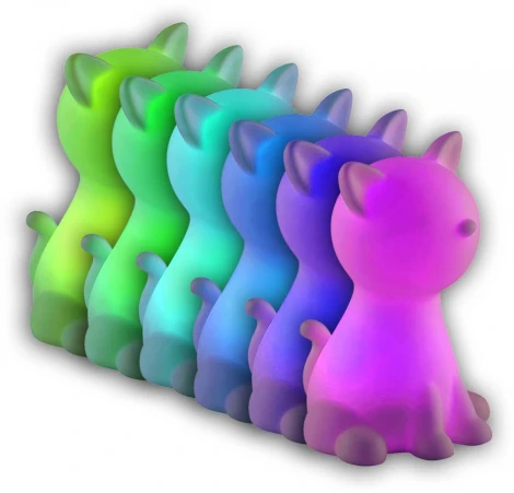 Ночник Novotech Night Light 357338