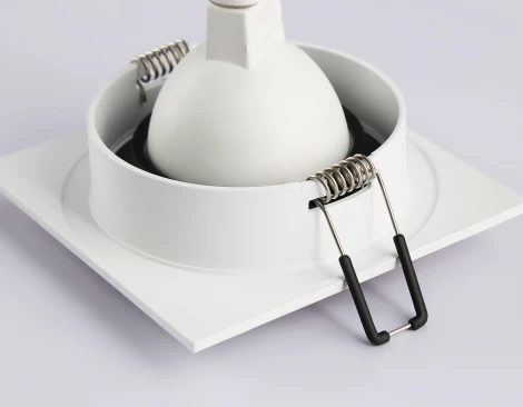 Встраиваемый точечный светильник Ambrella Techno Spot A8925 (220V)